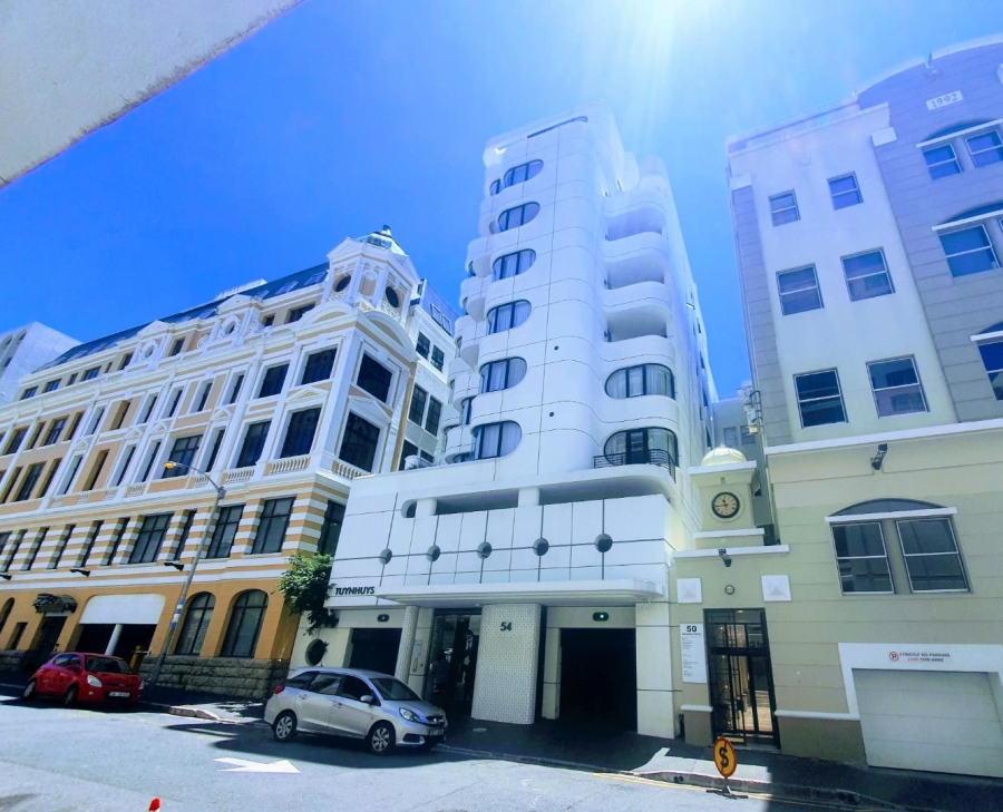 0 Bedroom Property for Sale in Cape Town City Centre Western Cape